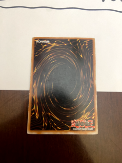 Vanity's Fiend -Ultimate- Unlimited- CDIP-EN017-  MP/P- Yugioh! - Image 8