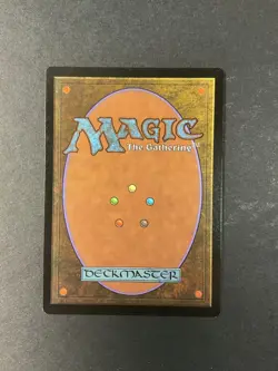 Frilled Sea Serpent - Foil - M20 - Core Set 2020 - Magic the Gathering - MTG - Image 2