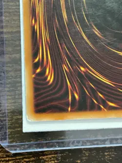 Yu-Gi-Oh Duelist Revolution Ultimate Rare 1st Edition Solemn Warning DREV-EN077 - Image 10
