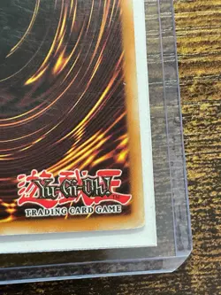Yu-Gi-Oh Duelist Revolution Ultimate Rare 1st Edition Solemn Warning DREV-EN077 - Image 11