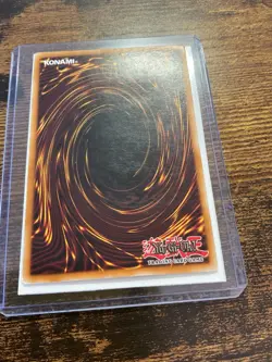Yu-Gi-Oh Duelist Revolution Ultimate Rare 1st Edition Solemn Warning DREV-EN077 - Image 12