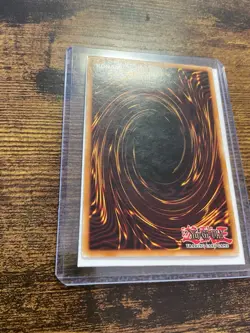 Yu-Gi-Oh Duelist Revolution Ultimate Rare 1st Edition Solemn Warning DREV-EN077 - Image 13