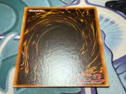 YuGiOh! TCG - Blue-Eyes White Dragon - Duel Terminal Ultra - HAC1-EN001 - 1st Ed - Image 5