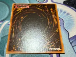 YuGiOh! TCG - Blue-Eyes White Dragon - Duel Terminal Ultra - HAC1-EN001 - 1st Ed - Image 6