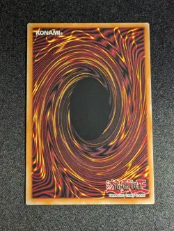 Yu-Gi-Oh! Thunder Crash IOC-043 Unlimited Common NM - Image 2