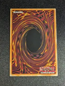 Yu-Gi-Oh! Thunder Crash IOC-043 Unlimited Common NM - Image 4