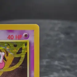 Mr. Mime Holo Jungle 6/64 WOTC Pokemon Card TCG Unlimited Vintage Rare âœ¨ - Image 3