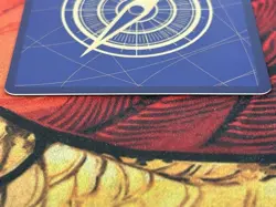 Adio (Online Regional Finalist Card Set 2025 Vol.1) - One Piece Promo Card Foil - Image 5