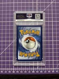 2021 PokÃ©mon Celebrations Mew #025 PSA 10 Gem MT Card - Image 2