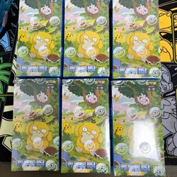 Pokemon Chinese Exclusive Hope Collect 151C Slim Booster Sealed Box IN STOCK NEW - Image 2