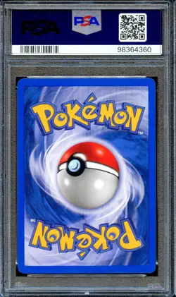 PSA 9 Raichu Neo Revelation 21/64 Unlimited Pokemon Card Non Holo MINT - Image 2