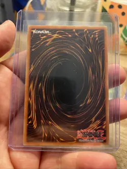 Songs of the Dominators Alin-En078 Secret Rare Card Near Mint FREE SHIPPING! - Image 2
