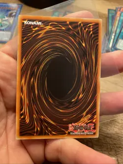 Songs of the Dominators Alin-En078 Secret Rare Card Near Mint FREE SHIPPING! - Image 8