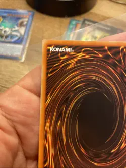 Songs of the Dominators Alin-En078 Secret Rare Card Near Mint FREE SHIPPING! - Image 9