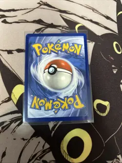 PokÃ©mon TCG Sudowoodo Holo Card 219/193 Sv02: Paldea Evolved - Image 2