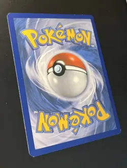 (MINT) Mega M Absol EX XY63 XY Promo Holo Rare 2015 PokÃ©mon Card - Image 2