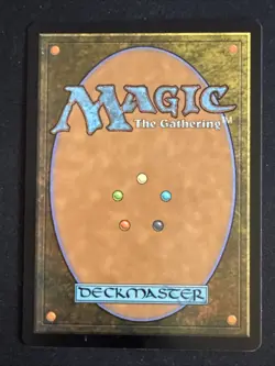 1x Slip Out the Back (062) Streets of New Capenna LP MTG Magic the Gathering x1 - Image 2