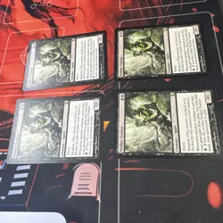 4x Nether Traitor Light Play, English Time Spiral MTG Magic  - Image 3