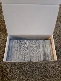 A7 Pokemon TCG Destined Rivals Bulk Lot - Holo, Reverse, EX - 540+ Cards - Image 8