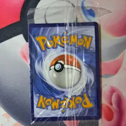 Pokemon TCG Snorlax SVP Black Star Promos SVP051 Holo Promo Card Sealed - Image 2