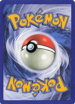 Gardevoir 7/109 Holo Rare  - 2004 Pokemon EX Ruby & Sapphire - Image 2