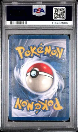PSA 1 Articuno 1st Edition Fossil Holo #2 1999 Pokemon WoTC PR - Image 2