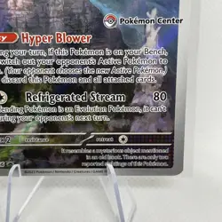 Iron Bundle - 066 (Pokemon Center Exclusive) 066 Sv: Scarlet & Violet Promo NM - Image 3