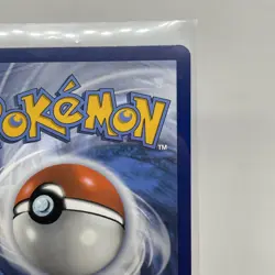Iron Bundle - 066 (Pokemon Center Exclusive) 066 Sv: Scarlet & Violet Promo NM - Image 9