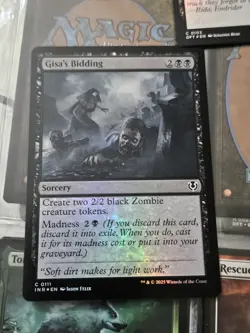 MTG  Mythic Rare & Alternate Art Card MTG Binder Collection Lot Over 300 Cards!  - Image 16
