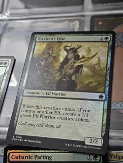 MTG  Mythic Rare & Alternate Art Card MTG Binder Collection Lot Over 300 Cards!  - Image 18