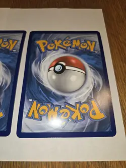 Lot Of Jumbo Pokemon Cards Alakazam V, Orbeetle V, Meowth VMAX, Umbreon & Dakrai - Image 12