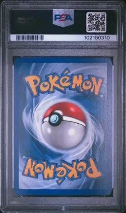LOW POP PSA 10 FLAAFFY 30 DRAGONS FRONTIERS REVERSE FOIL POKEMON GEM MINT - Image 2