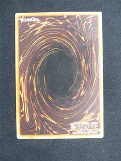 Sky scourge Norleras FOTB Ultimate Rare - 1st ed Yugioh Card #22X - Image 2