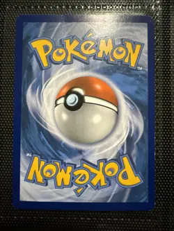 Pokemon Alolan Ninetales GX 150/145 Guardians Rising Holo Card Secret Rare - Image 2