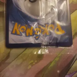 Koraidon - 014 (Pokemon Center Exclusive) 014 Sv: Scarlet & Violet Promo SEALED - Image 12