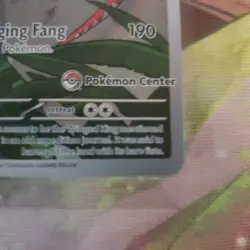 Koraidon - 014 (Pokemon Center Exclusive) 014 Sv: Scarlet & Violet Promo SEALED - Image 6