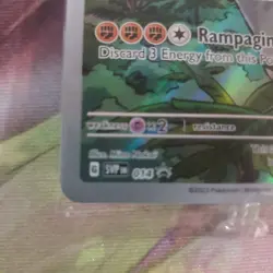 Koraidon - 014 (Pokemon Center Exclusive) 014 Sv: Scarlet & Violet Promo SEALED - Image 7