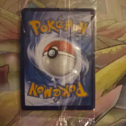 Koraidon - 014 (Pokemon Center Exclusive) 014 Sv: Scarlet & Violet Promo SEALED - Image 8