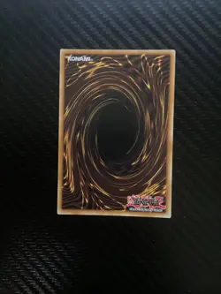Yugioh! Cyber Valley - RA03-EN192 - Quarter Century Secret Rare - 1st Edition Ne - Image 2