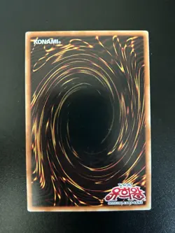Ghost Reaper & Winter Cherries Korean RC03-KR009 Ultra Rare NM Yugioh - Image 2