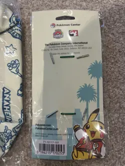 Pokemon World Championships 2025 Anaheim Pencil Case And Pens - Image 6