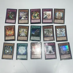 Lot Of 88 1996 Yu-Gi-Oh 1st Edition Cards Yugioh Holos Dragon Rare Limited - Image 4