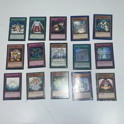 Lot Of 88 1996 Yu-Gi-Oh 1st Edition Cards Yugioh Holos Dragon Rare Limited - Image 5