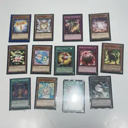 Lot Of 88 1996 Yu-Gi-Oh 1st Edition Cards Yugioh Holos Dragon Rare Limited - Image 6