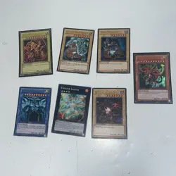 Lot Of 88 1996 Yu-Gi-Oh 1st Edition Cards Yugioh Holos Dragon Rare Limited - Image 7