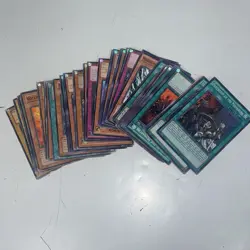 Lot Of 88 1996 Yu-Gi-Oh 1st Edition Cards Yugioh Holos Dragon Rare Limited - Image 8