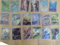 [AR] 18 Card SV2A FULL Complete Set 166-183/165 Pokemon 151 Japanese - Image 1