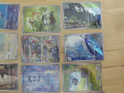 [AR] 18 Card SV2A FULL Complete Set 166-183/165 Pokemon 151 Japanese - Image 4