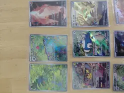 [AR] 18 Card SV2A FULL Complete Set 166-183/165 Pokemon 151 Japanese - Image 5