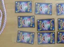 [AR] 18 Card SV2A FULL Complete Set 166-183/165 Pokemon 151 Japanese - Image 8